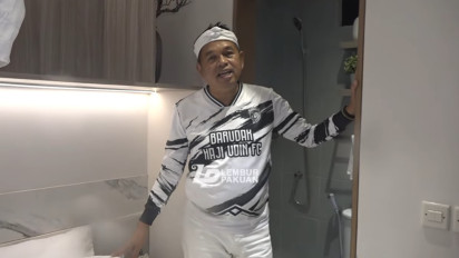 Kabar Gembira! Warga Jawa Barat Bisa Punya Rumah Impian, Cicilan Terjangkau Mulai Rp175 Ribu per Bulan