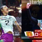 Bukan Megatron, Justru Wilma Salas Jadi Sosok Kunci di Balik Kemenangan Pertamina Enduro Vs Popsivo Polwan di Final Four Proliga 2026