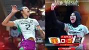 Bukan Megatron, Justru Wilma Salas Jadi Sosok Kunci di Balik Kemenangan Pertamina Enduro Vs Popsivo Polwan di Final Four Proliga 2026