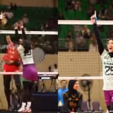 Monster Block dari Putri Solo, Shindy Sasgia Jadi Tembok Kokoh Jakarta Pertamina Enduro di Final Four Proliga 2026