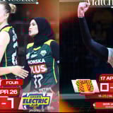 Permintaan Fans Jadi Nyata! Duel Jakarta Pertamina Enduro vs Gresik Phonska Resmi Terwujud di Final Four Proliga 2026