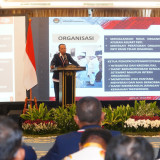 Target Gila Taekwondo Indonesia 2026, PBTI Bongkar Strategi Tembus Level Dunia