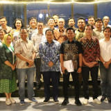 Perkuat Penegakan Hukum dan Pers, Iwakum dan Peradi Resmi Berkolaborasi