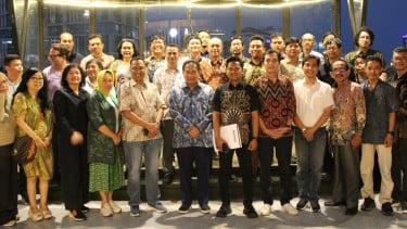 Perkuat Penegakan Hukum dan Pers, Iwakum dan Peradi Resmi Berkolaborasi