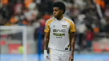 Nasibnya Bisa Sama dengan Cristian Gonzales, Eks Brasil U-20 Ini Punya Peluang Bela Timnas Indonesia