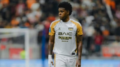 Nasibnya Bisa Sama dengan Cristian Gonzales, Eks Brasil U-20 Ini Punya Peluang Bela Timnas Indonesia