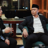 Staf Khusus Menag Buka Dialog dengan Paroki Santo Fransiskus Asisi Aek Nabara, Tegaskan Jaminan Hak Beribadah