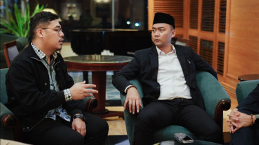 Staf Khusus Menag Buka Dialog dengan Paroki Santo Fransiskus Asisi Aek Nabara, Tegaskan Jaminan Hak Beribadah