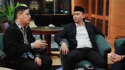 Staf Khusus Menag Buka Dialog dengan Paroki Santo Fransiskus Asisi Aek Nabara, Tegaskan Jaminan Hak Beribadah