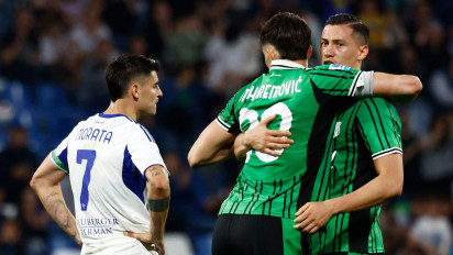 Gara-gara Jay Idzes, Eks AC Milan Disindir Media Italia Usai Gagal Bantu Como FC Kalahkan Sassuolo