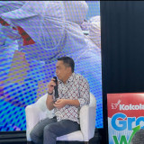 Pelemahan Rupiah di Tengah Gejolak Global Disebut Buka Peluang Ekspor ke Pasar Baru