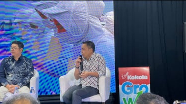 Pelemahan Rupiah di Tengah Gejolak Global Disebut Buka Peluang Ekspor ke Pasar Baru