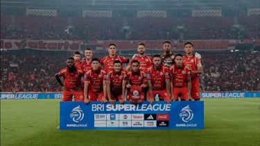 Gagal Jamu Persib Bandung di Jakarta, Ini Daftar Stadion yang Pernah Dipakai Persija untuk Lawan Rivalnya