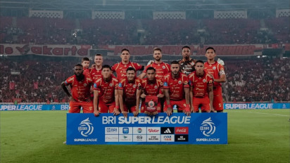Gagal Jamu Persib Bandung di Jakarta, Ini Daftar Stadion yang Pernah Dipakai Persija untuk Lawan Rivalnya