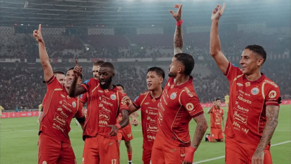 Prediksi Skor PSBS Biak vs Persija Jakarta di Super League 18 April 2026