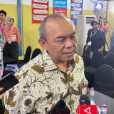 Geopolitik Memanas, LPEI Siapkan Tameng Berlapis Jaga Pembiayaan Ekspor Tetap Sehat