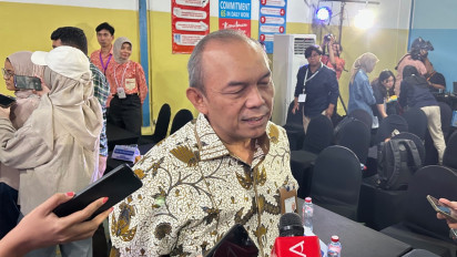 Geopolitik Memanas, LPEI Siapkan Tameng Berlapis Jaga Pembiayaan Ekspor Tetap Sehat