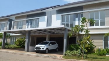 Keringanan BPHTB 50 Persen Hadir bagi Warga yang Beli Rumah Pertama di Jakarta