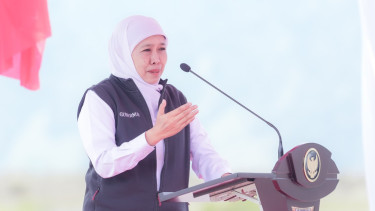 Gubernur Khofifah Tunjuk Plt Kadis ESDM Jatim, Pastikan Pelayanan Publik Berjalan Baik dan Optimal