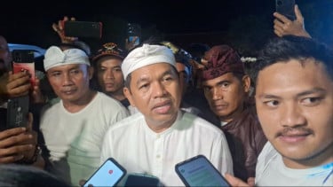 Dedi Mulyadi Ungkap Penyebab Banjir di Bandung, Harapkan Warga Jawa Barat Tidak melakukan Ini