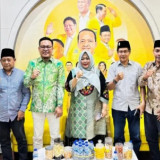 DPRD Surabaya Dorong Kolaborasi Lintas Rumah Ibadah untuk Perkuat Pemberdayaan Pemuda