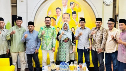 DPRD Surabaya Dorong Kolaborasi Lintas Rumah Ibadah untuk Perkuat Pemberdayaan Pemuda