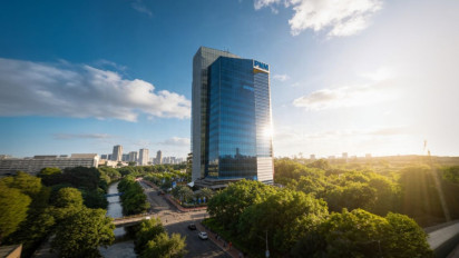 Sukuk PNM Tembus Panggung Dunia, Menang di The Asset Awards 2026 Hongkong