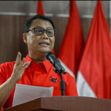 PDIP Kaji Ulang Semangat KAA di Tengah Perang Iran–Israel: Ramalan Bung Karno Terbukti