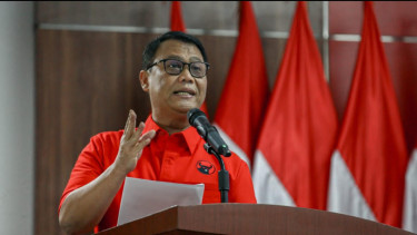 PDIP Kaji Ulang Semangat KAA di Tengah Perang Iran–Israel: Ramalan Bung Karno Terbukti