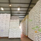 Indonesia Ekspor Beras ke Arab Saudi dan Salurkan Bantuan ke Palestina, Bukti Produksi Kuat dan Stok Nasional Aman