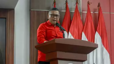 Pesan Pedas PDIP Soal Kekayaan Alam di Indonesia