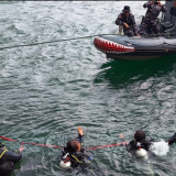 Tujuh Hari Pencarian Tanpa Hasil, Tim SAR Hentikan Pencarian Mahasiswa Tenggelam di Air Terjun Situmurun