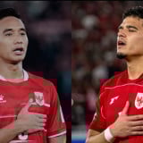 Terungkap, FCV Dender dan Persija Jakarta Pernah Wacanakan Tukar Ragnar Oratmangoen dengan Rizky Ridho