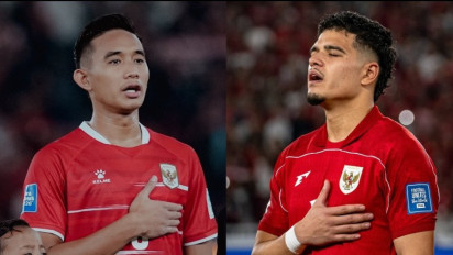 Terungkap, FCV Dender dan Persija Jakarta Pernah Wacanakan Tukar Ragnar Oratmangoen dengan Rizky Ridho