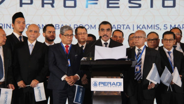 Sulit Disentuh Hukum, Algoritma Jadi Sorotan Akademisi