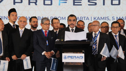 Sulit Disentuh Hukum, Algoritma Jadi Sorotan Akademisi