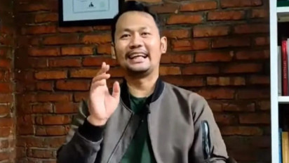 Pengamat Soroti Soal Intelijen RI: Ego Sektoral Bikin Negara Rawan?