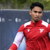 John Herdman Dapat Kabar Baik, Marselino Ferdinan Akhirnya Comeback Usai Cedera Panjang