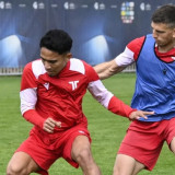 Media Vietnam Kaget Timnas Indonesia Dapat Kabar Bahagia, Sebut Skuad Garuda Makin Kuat