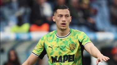 Legenda Italia Lempar Pujian Setinggi Langit Buat Jay Idzes Cs usai Sassuolo Tumbangkan Como, Sebut sebagai Kemenangan Mahakarya di Serie A