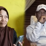 Kepada Dedi Mulyadi, Istri Satpam Sekolah Cerita Momen Suami Hanyut Terbawa Arus Sungai Cibanjaran saat Tolong Siswa