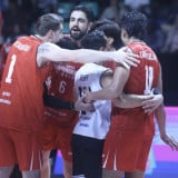 Final Four Proliga 2026: Kembali Tantang LavAni di Grand Final, Alvin Daniel Bocorkan Target Tinggi Jakarta Bhayangkara Presisi