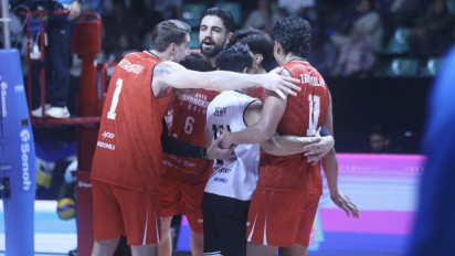 Final Four Proliga 2026: Reidel Toiran Puji Setinggi Langit Ketenangan Para Pemain Bhayangkara Presisi Usai Pastikan Tiket Grand Final