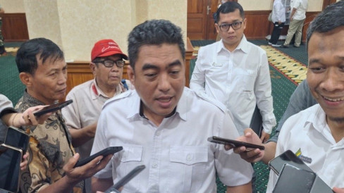Produksi Gula Nasional 2026 Capai 3,04 Juta Ton, Surplus untuk Konsumsi ...