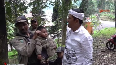 Dibohongi Pemulung yang Cari Botol Bekas Sambil Gendong Anak, Gubernur Jawa Barat Dedi Mulyadi Kecewa Berat