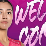Usai Jung Ho-young, Pink Spiders Resmi Rekrut Pemain Kuota Asia Baru di Liga Voli Korea 2026-2027