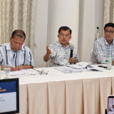 Dilaporkan Dugaan Pesnistaan Agama, Jusuf Kalla Akui Orang Islam Mau Demo