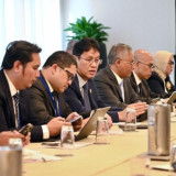 S&P Nyatakan Rating RI Tetap BBB, Purbaya Bawa Kabar Baik Ini dari Amerika Serikat