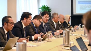 S&P Nyatakan Rating RI Tetap BBB, Purbaya Bawa Kabar Baik Ini dari Amerika Serikat