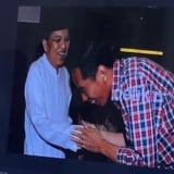 Jusuf Kalla Ungkap Peran Dirinya Sodorkan Nama Jokowi ke PDIP